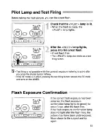 Preview for 15 page of Canon SPEEDLIGHT 420ex Instructions Manual