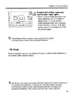 Preview for 19 page of Canon SPEEDLIGHT 420ex Instructions Manual