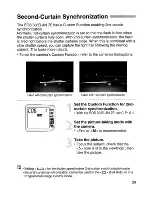 Preview for 29 page of Canon SPEEDLIGHT 420ex Instructions Manual