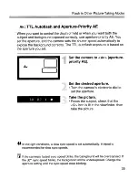 Preview for 35 page of Canon SPEEDLIGHT 420ex Instructions Manual