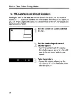 Preview for 38 page of Canon SPEEDLIGHT 420ex Instructions Manual