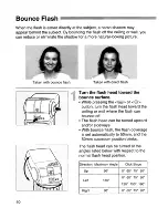 Preview for 40 page of Canon SPEEDLIGHT 420ex Instructions Manual