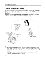 Preview for 44 page of Canon SPEEDLIGHT 420ex Instructions Manual