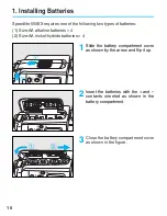 Preview for 10 page of Canon SPEEDLIGHT 550EX Instructions Manual