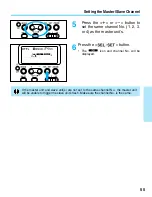 Preview for 55 page of Canon SPEEDLIGHT 550EX Instructions Manual