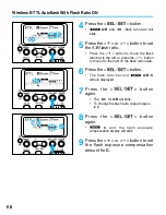 Preview for 68 page of Canon SPEEDLIGHT 550EX Instructions Manual