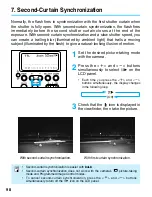 Preview for 98 page of Canon SPEEDLIGHT 550EX Instructions Manual