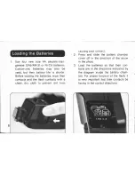 Preview for 6 page of Canon Speedlite 166 A Instructions Manual