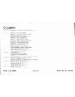 Preview for 32 page of Canon Speedlite 166 A Instructions Manual