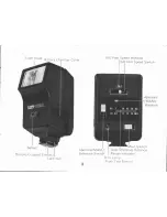 Preview for 3 page of Canon Speedlite 188A Instructions Manual