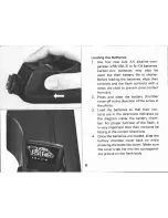 Preview for 6 page of Canon Speedlite 188A Instructions Manual