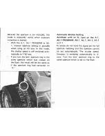 Preview for 17 page of Canon Speedlite 188A Instructions Manual