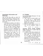 Preview for 18 page of Canon Speedlite 188A Instructions Manual