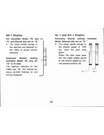 Preview for 20 page of Canon Speedlite 188A Instructions Manual