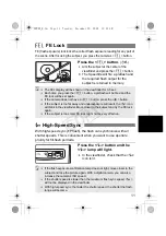 Preview for 12 page of Canon SPEEDLITE 220EX Instruction Manual