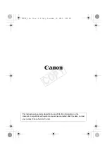 Preview for 17 page of Canon SPEEDLITE 220EX Instruction Manual