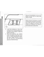 Preview for 6 page of Canon Speedlite 244 T Instructions Manual