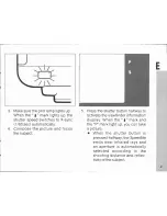 Preview for 9 page of Canon Speedlite 244 T Instructions Manual