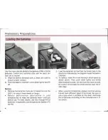 Предварительный просмотр 2 страницы Canon Speedlite 300 TL Instructions Manual