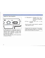 Preview for 8 page of Canon SPEEDLITE 300EZ Instructions Manual