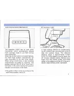 Preview for 9 page of Canon SPEEDLITE 300EZ Instructions Manual