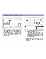 Preview for 14 page of Canon SPEEDLITE 300EZ Instructions Manual