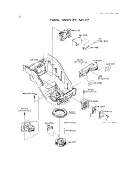 Preview for 3 page of Canon SPEEDLITE 300EZ Parts Catalog