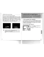 Preview for 15 page of Canon Speedlite 380EX Instruction Manual