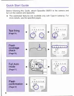 Preview for 6 page of Canon Speedlite 380EX Instructions Manual