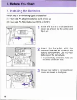 Preview for 10 page of Canon Speedlite 380EX Instructions Manual