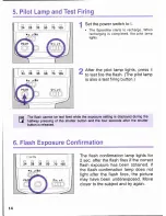 Preview for 14 page of Canon Speedlite 380EX Instructions Manual