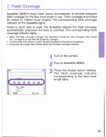 Preview for 15 page of Canon Speedlite 380EX Instructions Manual