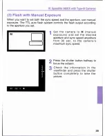 Preview for 35 page of Canon Speedlite 380EX Instructions Manual