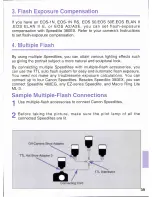 Preview for 39 page of Canon Speedlite 380EX Instructions Manual