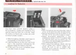 Preview for 6 page of Canon Speedlite 420 EZ Instruction Booklet