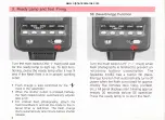 Preview for 8 page of Canon Speedlite 420 EZ Instruction Booklet