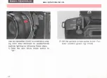 Preview for 12 page of Canon Speedlite 420 EZ Instruction Booklet