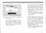 Preview for 19 page of Canon Speedlite 420 EZ Instruction Booklet