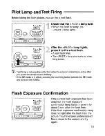 Preview for 15 page of Canon Speedlite 420EX Instructions Manual