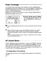 Preview for 16 page of Canon Speedlite 420EX Instructions Manual