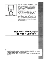 Preview for 17 page of Canon Speedlite 420EX Instructions Manual