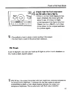 Preview for 19 page of Canon Speedlite 420EX Instructions Manual