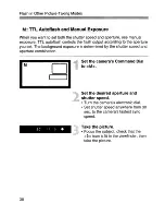 Preview for 38 page of Canon Speedlite 420EX Instructions Manual