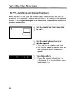 Preview for 40 page of Canon Speedlite 420EX Instructions Manual