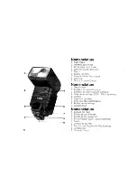 Preview for 3 page of Canon Speedlite 430 EZ Instructions Manual