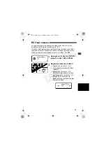 Preview for 58 page of Canon SPEEDLITE 430EX Instruction Manual