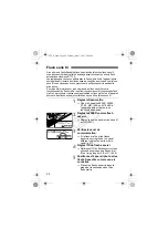 Preview for 63 page of Canon SPEEDLITE 430EX Instruction Manual