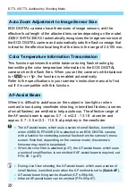 Preview for 22 page of Canon Speedlite 430EXIII-RT Instruction Manual