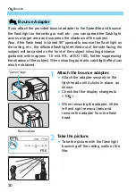 Preview for 30 page of Canon Speedlite 430EXIII-RT Instruction Manual