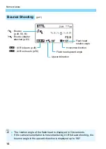 Preview for 14 page of Canon Speedlite 470EX-AI Instruction Manual